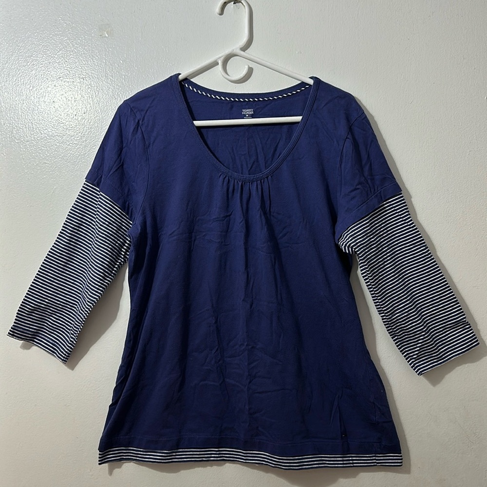 Tommy Hilfiger shirt